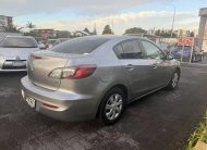 2012 Mazda Axela Push Start, Key Less, REV CAM