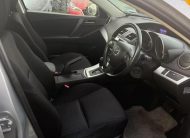 2012 Mazda Axela Push Start, Key Less, REV CAM
