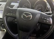 2012 Mazda Axela Push Start, Key Less, REV CAM
