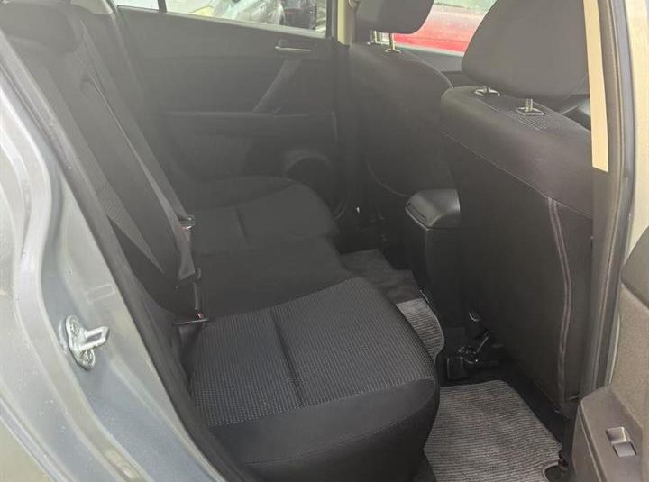 2012 Mazda Axela Push Start, Key Less, REV CAM