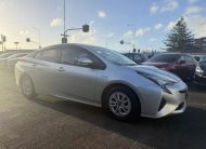 2018 Toyota Prius Hybrid