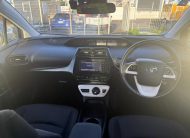 2018 Toyota Prius Hybrid