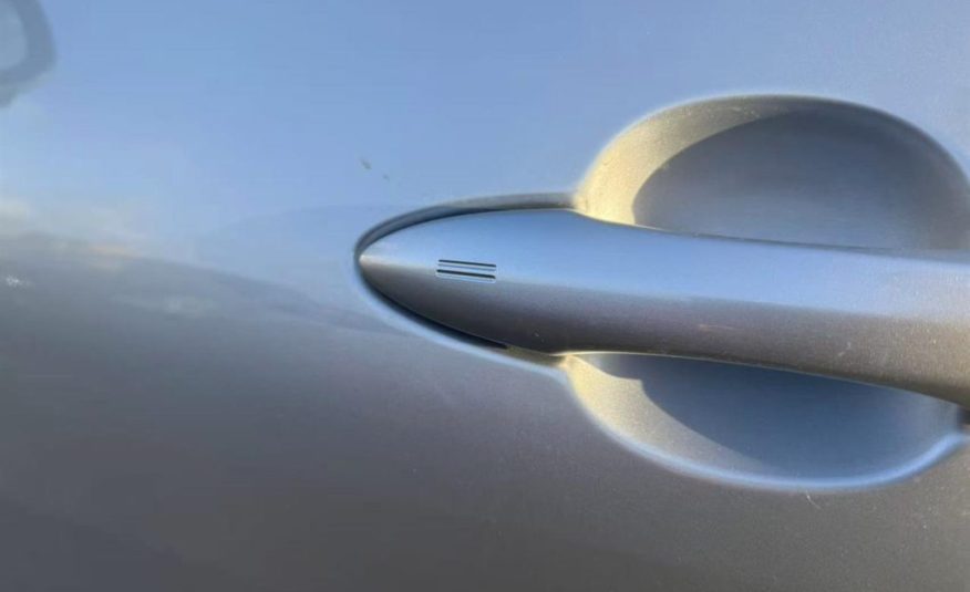 2018 Toyota Prius Hybrid