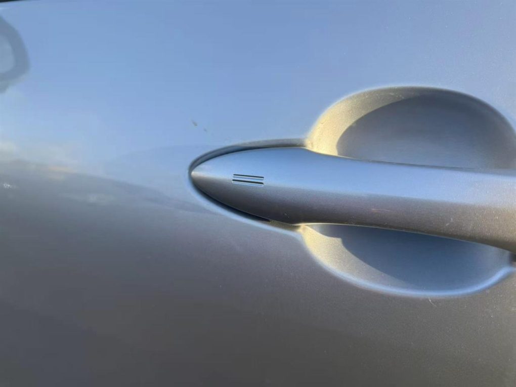 2018 Toyota Prius Hybrid