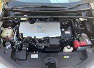 2018 Toyota Prius Hybrid