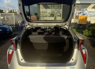 2018 Toyota Prius Hybrid