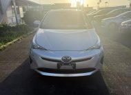 2018 Toyota Prius Hybrid