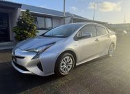 2018 Toyota Prius Hybrid