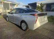 2018 Toyota Prius Hybrid