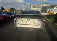 2018 Toyota Prius Hybrid