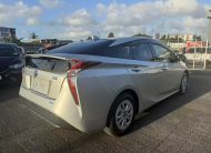2018 Toyota Prius Hybrid