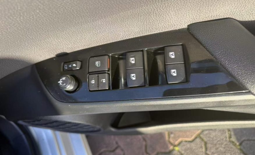 2018 Toyota Prius Hybrid