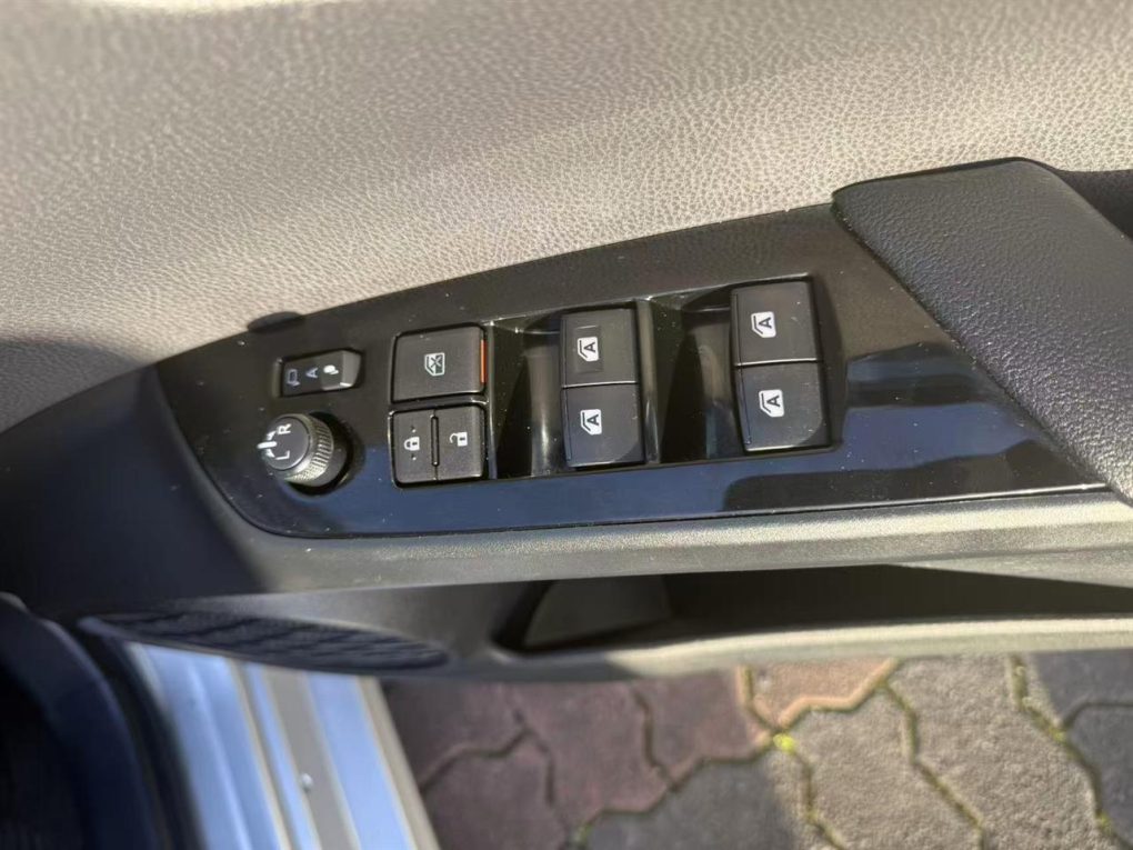 2018 Toyota Prius Hybrid