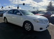 2009 Toyota Camry 2.4P GL