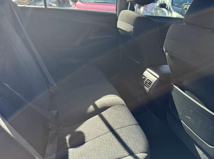 2009 Toyota Camry 2.4P GL