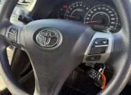 2009 Toyota Camry 2.4P GL