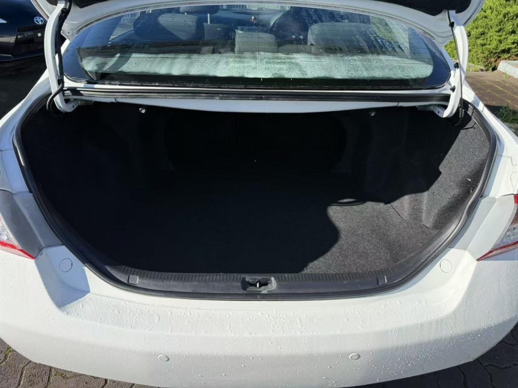 2009 Toyota Camry 2.4P GL