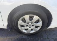 2009 Toyota Camry 2.4P GL