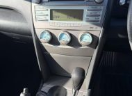 2009 Toyota Camry 2.4P GL