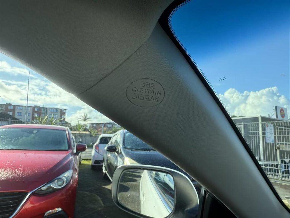 2009 Toyota Camry 2.4P GL