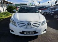 2009 Toyota Camry 2.4P GL