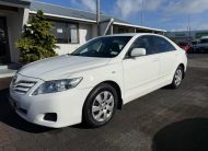 2009 Toyota Camry 2.4P GL