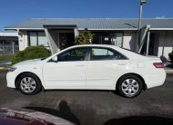 2009 Toyota Camry 2.4P GL