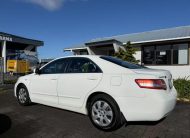 2009 Toyota Camry 2.4P GL