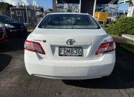 2009 Toyota Camry 2.4P GL