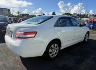 2009 Toyota Camry 2.4P GL