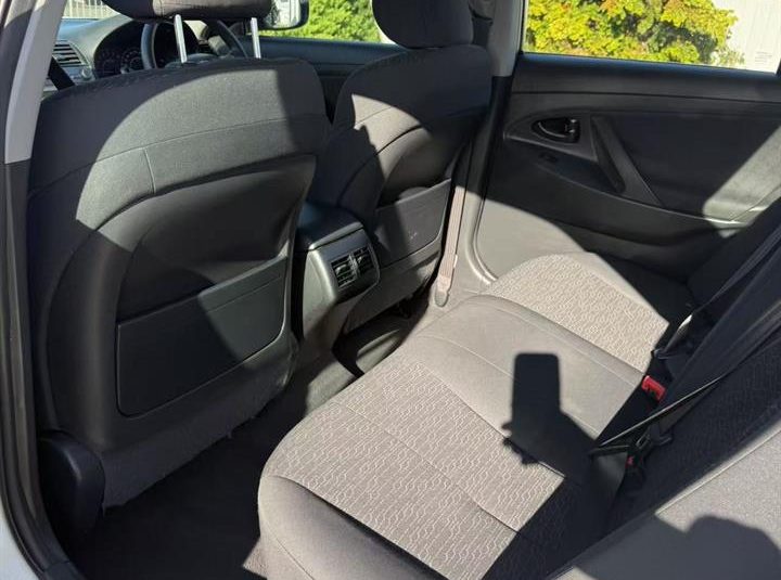 2009 Toyota Camry 2.4P GL