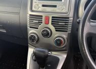 2006 Toyota Rush