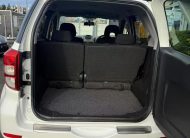 2006 Toyota Rush