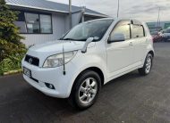 2006 Toyota Rush