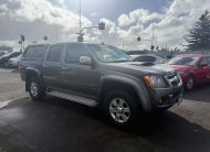 2010 Holden Colorado Ute