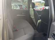 2010 Holden Colorado Ute