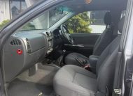 2010 Holden Colorado Ute