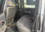2010 Holden Colorado Ute