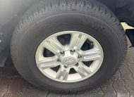 2010 Holden Colorado Ute