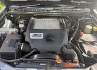 2010 Holden Colorado Ute