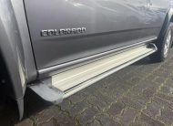 2010 Holden Colorado Ute
