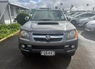 2010 Holden Colorado Ute