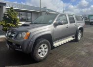 2010 Holden Colorado Ute
