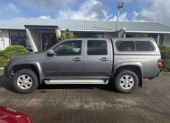 2010 Holden Colorado Ute