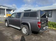 2010 Holden Colorado Ute