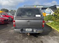 2010 Holden Colorado Ute