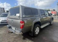 2010 Holden Colorado Ute