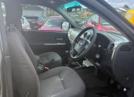2010 Holden Colorado Ute
