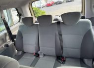 2012 Hyundai IMAX Van