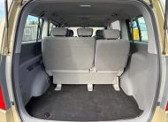2012 Hyundai IMAX Van